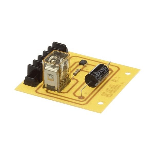 Assembly, Made Gas Delay Pcb Brd, #RP ASY0308